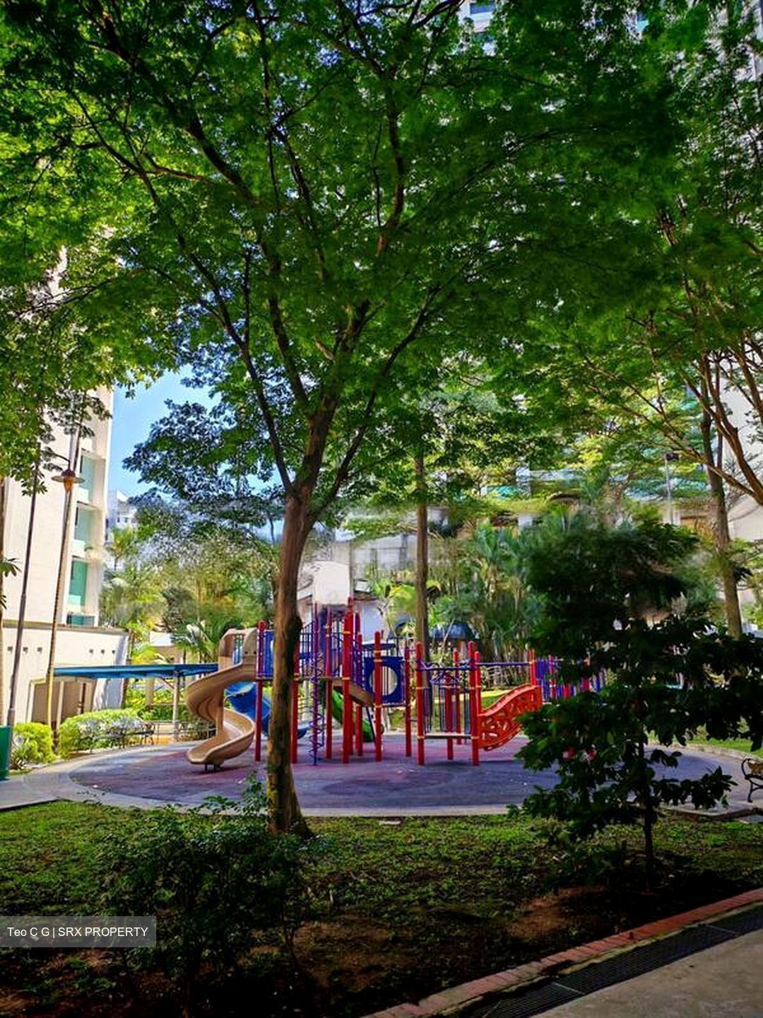 Blk 19 Dover Ville (Queenstown), HDB 5 Rooms #461522991